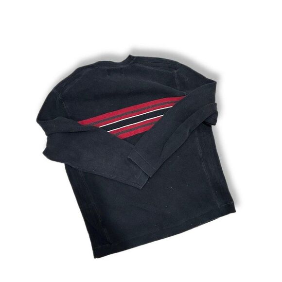 Eddie Bauer Sports Shop Large Vintage Sweater!! - Picture 2 of 4